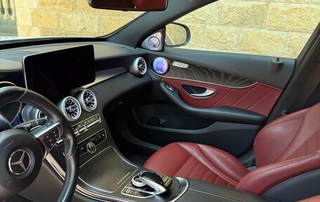 Mercedes-Benz C-Класс, 2014 год, 2 280 000 рублей, 10 фотография