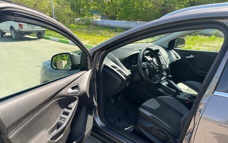 Ford Focus III, 2012 год, 2 100 000 рублей, 4 фотография