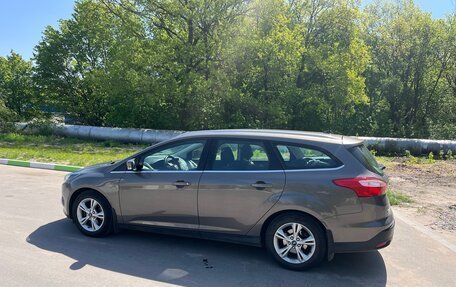 Ford Focus III, 2012 год, 2 100 000 рублей, 6 фотография