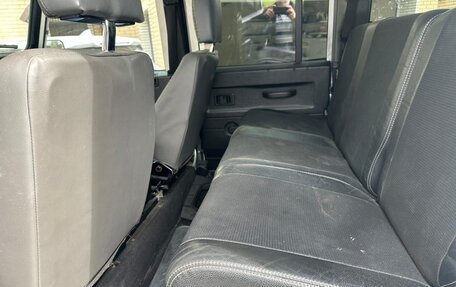 Land Rover Defender I, 2004 год, 1 500 000 рублей, 2 фотография