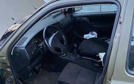 Volkswagen Golf III, 1993 год, 310 000 рублей, 6 фотография