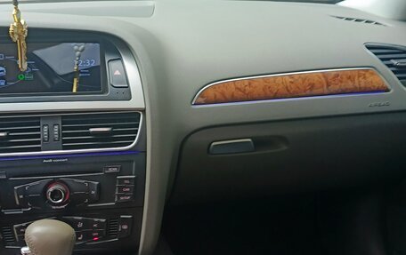 Audi A4, 2008 год, 1 050 000 рублей, 21 фотография