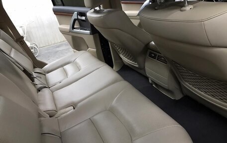 Toyota Land Cruiser 200, 2013 год, 3 550 000 рублей, 15 фотография