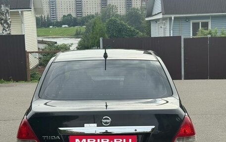 Nissan Tiida, 2008 год, 425 000 рублей, 9 фотография
