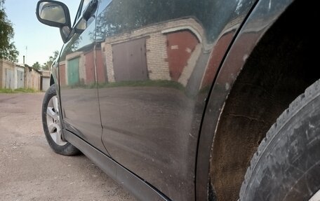Nissan Tiida, 2008 год, 425 000 рублей, 14 фотография
