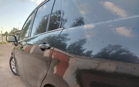 Nissan Tiida, 2008 год, 425 000 рублей, 13 фотография