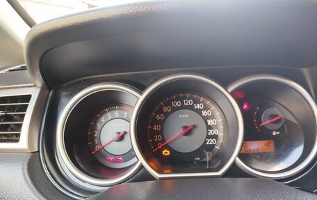 Nissan Tiida, 2008 год, 425 000 рублей, 18 фотография