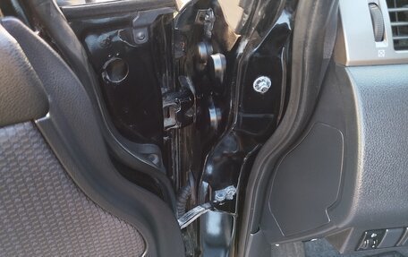Nissan Tiida, 2008 год, 425 000 рублей, 30 фотография