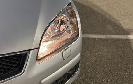 Ford Focus II рестайлинг, 2007 год, 635 000 рублей, 9 фотография