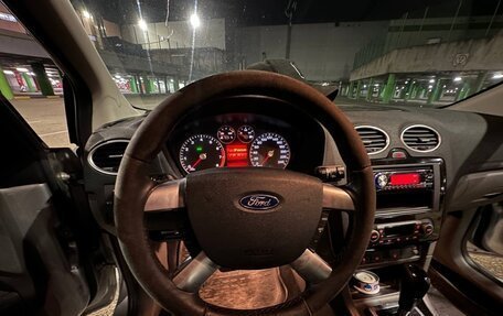 Ford Focus II рестайлинг, 2007 год, 635 000 рублей, 12 фотография