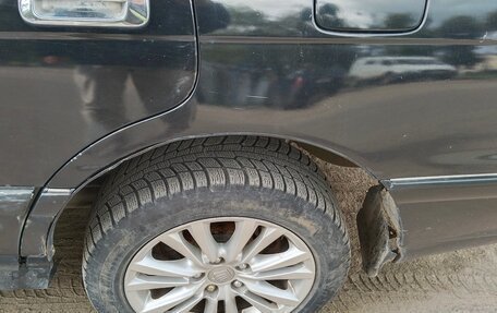 Toyota Crown, 1994 год, 380 000 рублей, 8 фотография