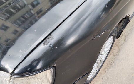 Toyota Crown, 1994 год, 380 000 рублей, 9 фотография