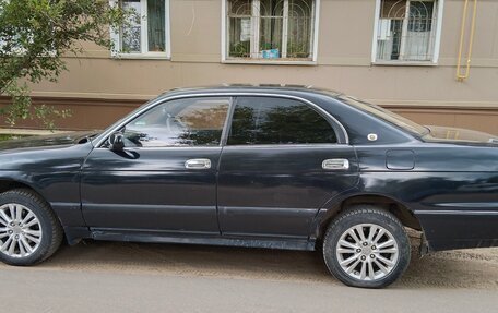 Toyota Crown, 1994 год, 380 000 рублей, 4 фотография