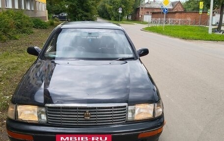Toyota Crown, 1994 год, 380 000 рублей, 7 фотография