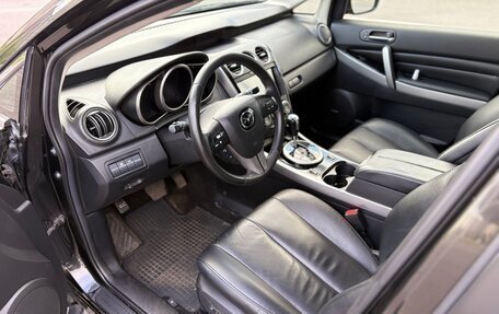 Mazda CX-7 I рестайлинг, 2011 год, 1 190 000 рублей, 10 фотография