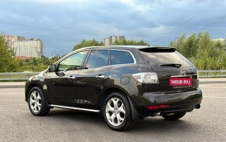 Mazda CX-7 I рестайлинг, 2011 год, 1 190 000 рублей, 5 фотография