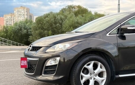 Mazda CX-7 I рестайлинг, 2011 год, 1 190 000 рублей, 8 фотография