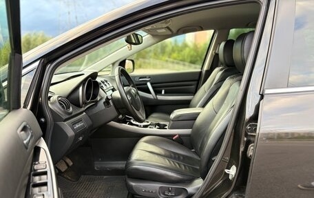 Mazda CX-7 I рестайлинг, 2011 год, 1 190 000 рублей, 11 фотография