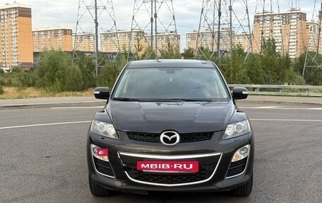 Mazda CX-7 I рестайлинг, 2011 год, 1 190 000 рублей, 2 фотография