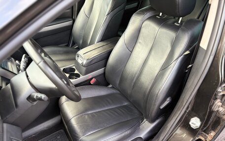 Mazda CX-7 I рестайлинг, 2011 год, 1 190 000 рублей, 12 фотография