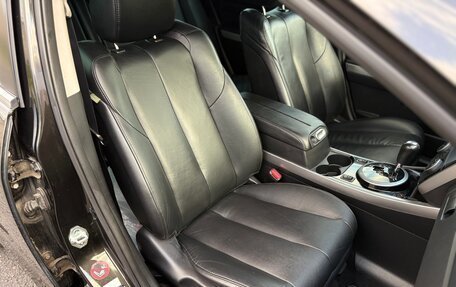 Mazda CX-7 I рестайлинг, 2011 год, 1 190 000 рублей, 18 фотография