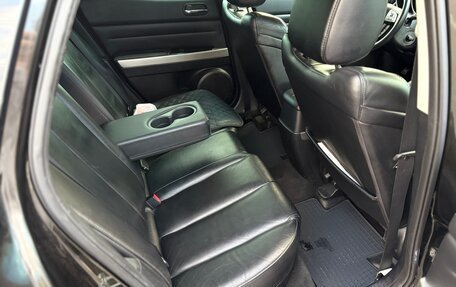 Mazda CX-7 I рестайлинг, 2011 год, 1 190 000 рублей, 21 фотография