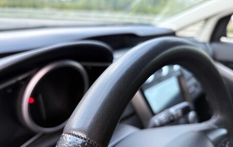 Mazda CX-7 I рестайлинг, 2011 год, 1 190 000 рублей, 22 фотография