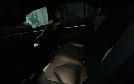 Toyota Camry, 2021 год, 3 500 000 рублей, 9 фотография