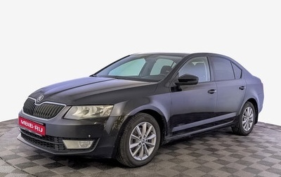 Skoda Octavia, 2013 год, 850 000 рублей, 1 фотография