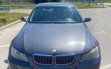 BMW 3 серия, 2008 год, 760 000 рублей, 1 фотография