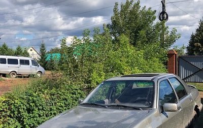 Ford Sierra I, 1993 год, 60 000 рублей, 1 фотография
