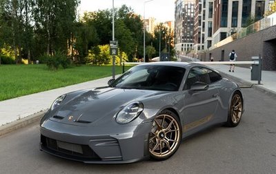 Porsche 911 GT3, 2025 год, 36 490 000 рублей, 1 фотография
