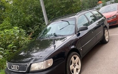 Audi A6, 1997 год, 390 000 рублей, 1 фотография