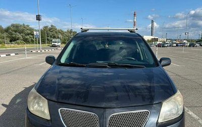 Pontiac Vibe II, 2004 год, 550 000 рублей, 1 фотография