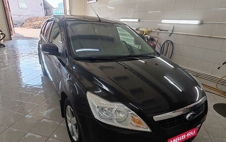 Ford Focus II рестайлинг, 2011 год, 620 000 рублей, 1 фотография