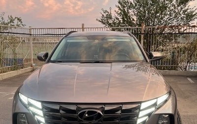 Hyundai Tucson, 2021 год, 2 900 000 рублей, 1 фотография