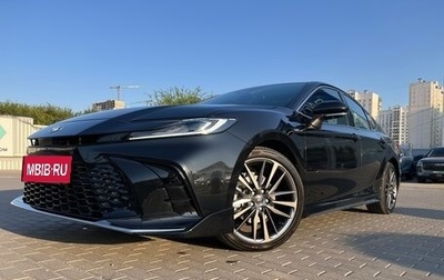 Toyota Camry, 2025 год, 3 800 000 рублей, 1 фотография