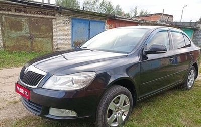 Skoda Octavia, 2010 год, 900 000 рублей, 1 фотография