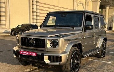 Mercedes-Benz G-Класс W463 рестайлинг _iii, 2020 год, 16 900 000 рублей, 1 фотография
