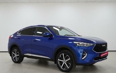 Haval F7x I, 2020 год, 1 970 000 рублей, 1 фотография
