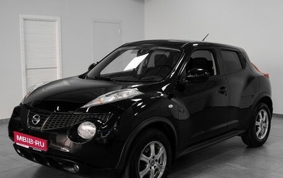 Nissan Juke II, 2013 год, 1 098 760 рублей, 1 фотография