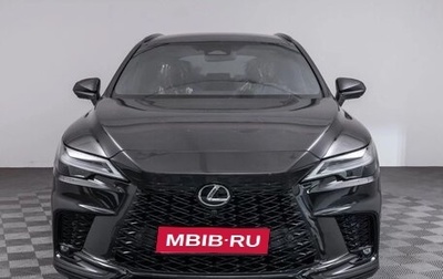 Lexus RX IV рестайлинг, 2025 год, 8 990 000 рублей, 1 фотография
