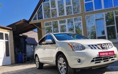 Nissan Rogue I, 2012 год, 1 199 999 рублей, 1 фотография