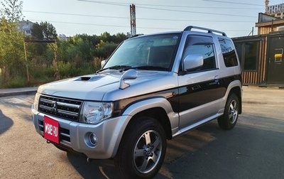Mitsubishi Pajero Mini II, 2009 год, 865 000 рублей, 1 фотография