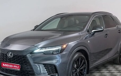 Lexus RX IV рестайлинг, 2025 год, 9 000 000 рублей, 1 фотография