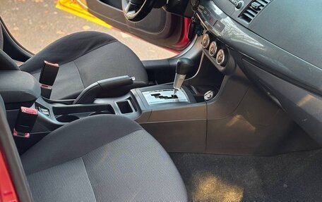Mitsubishi Lancer IX, 2008 год, 700 000 рублей, 5 фотография