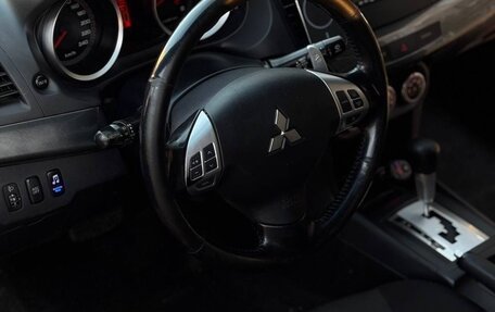 Mitsubishi Lancer IX, 2008 год, 700 000 рублей, 4 фотография