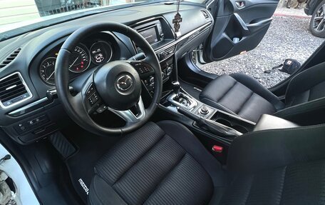 Mazda 6, 2014 год, 1 549 000 рублей, 7 фотография