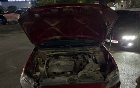 Mitsubishi Lancer IX, 2008 год, 700 000 рублей, 8 фотография