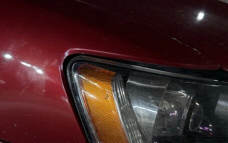 Mitsubishi Lancer IX, 2008 год, 700 000 рублей, 9 фотография